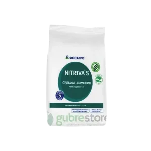 Ammonium sulfate