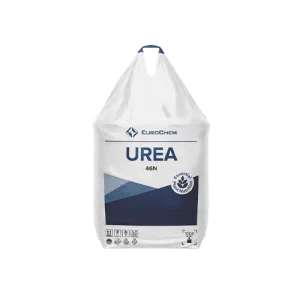 Granular and Prilled Urea
